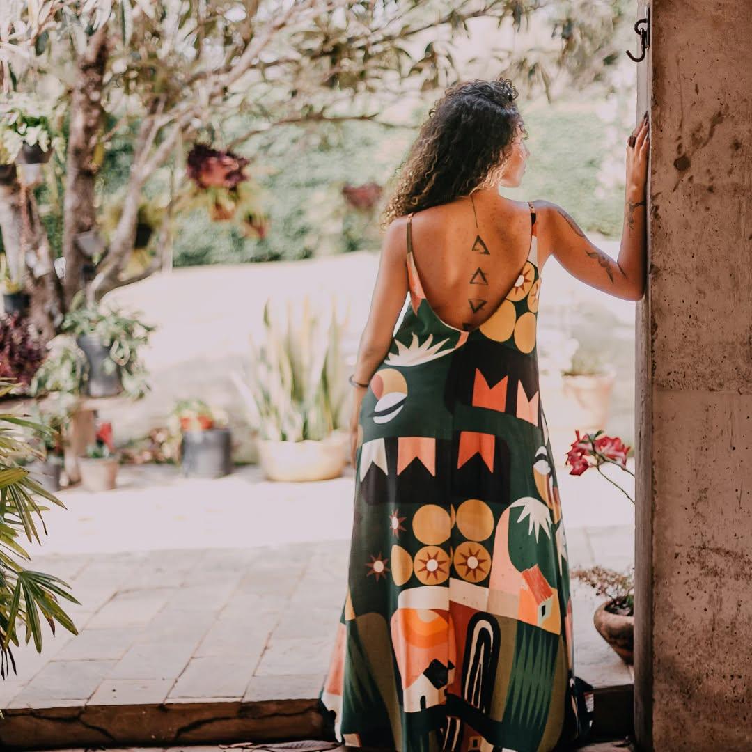 Moda Sustentável: Como Escolher Peças Que Valem a Pena?