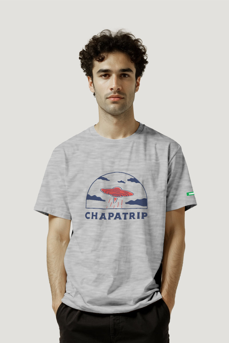 CHAPATRIP | TRADICIONAL