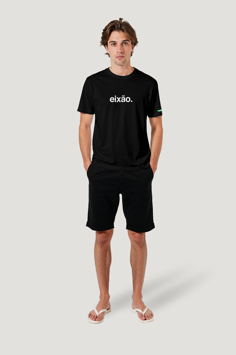 EIXÃO | TRADICIONAL