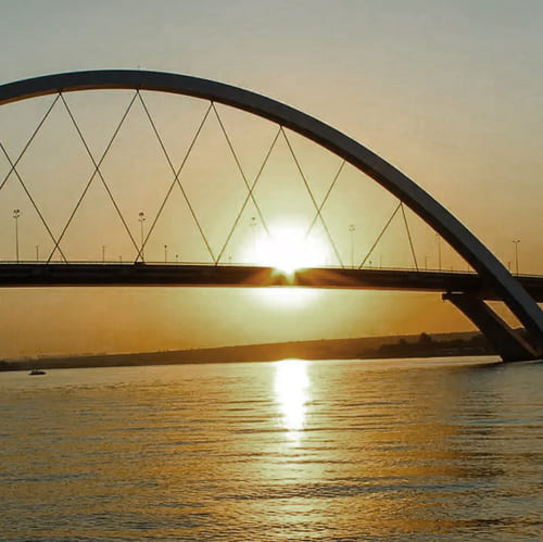 AMOR POR BRASÍLIA