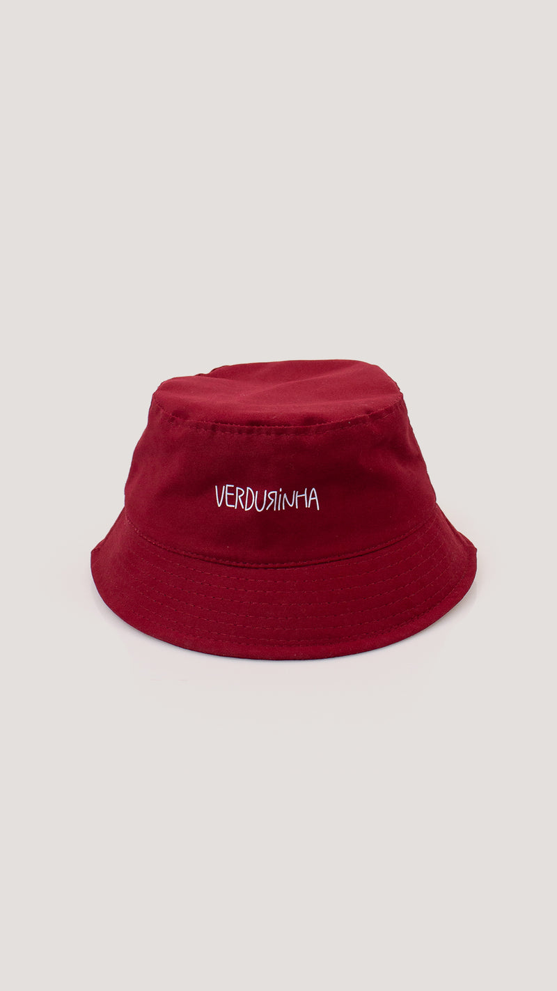 BUCKET | VERDURINHA
