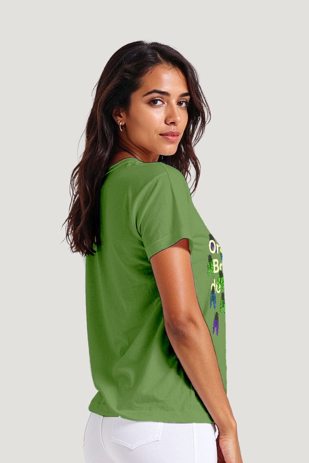 CAMISETA ORQUESTRA BOTANICA DE BRASILIA
