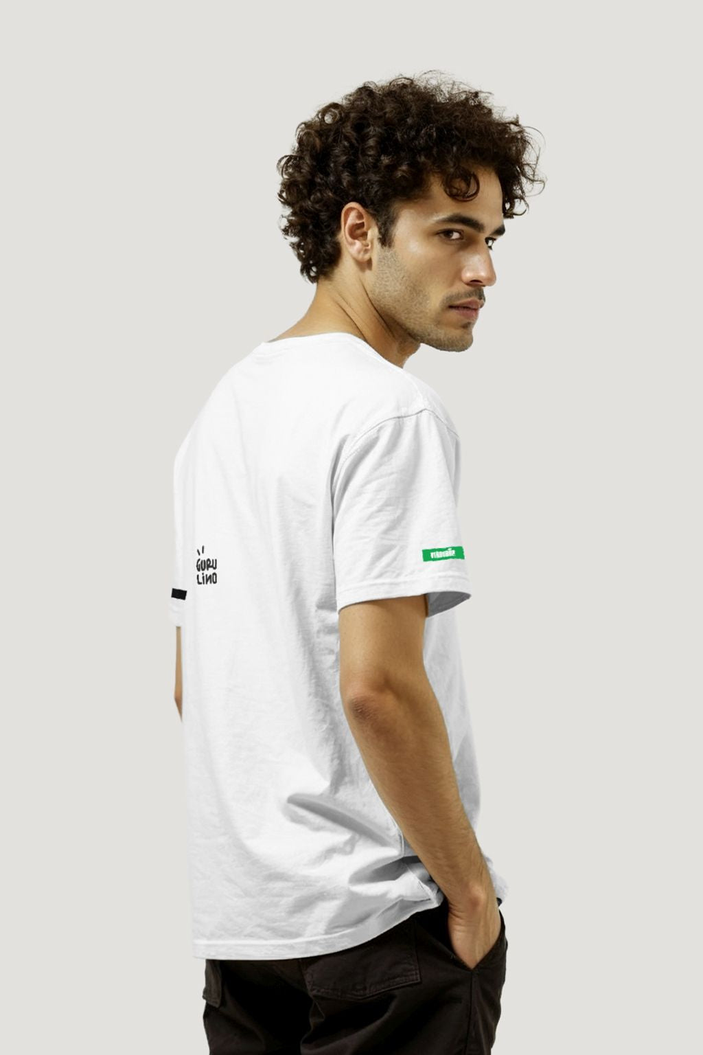 CAMISETA BOIA | GURULINO