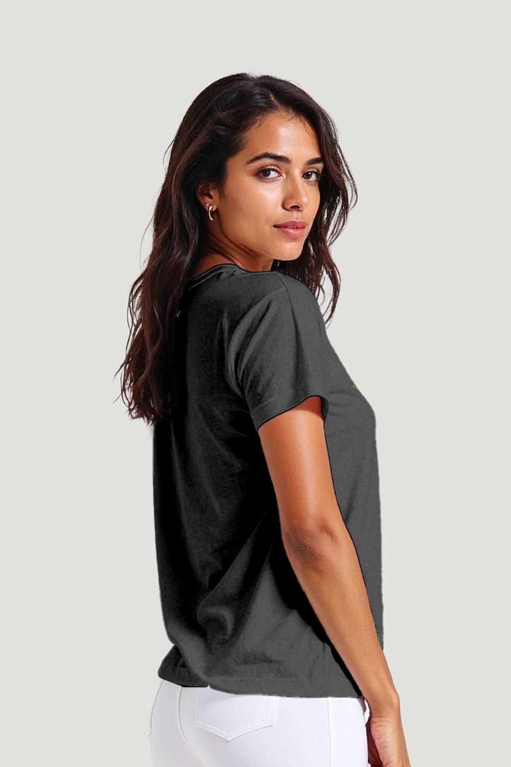 CAMISETA LOBO GUARA LINHAS