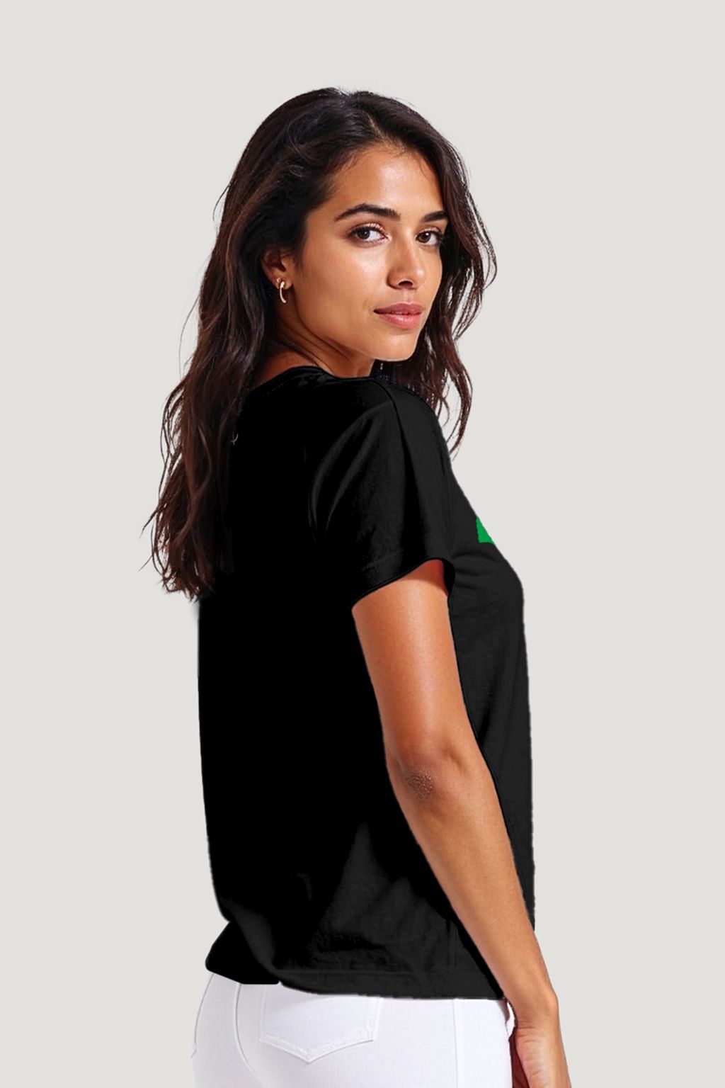 CAMISETA CLEAR WATERS