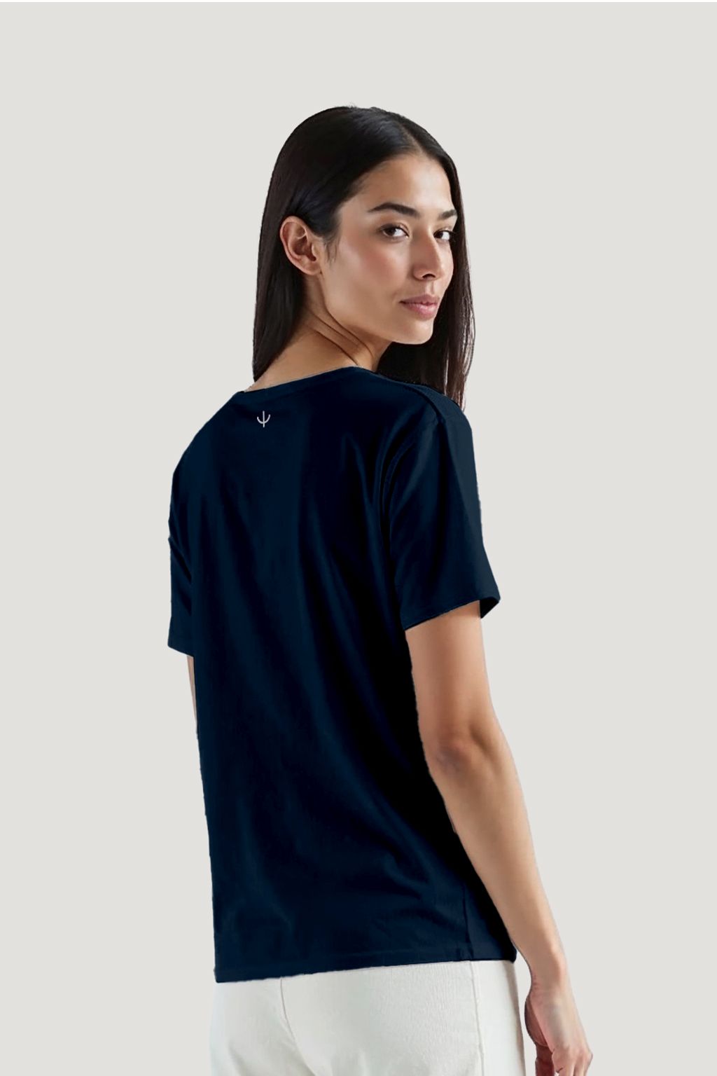 Camiseta Tradicional Algodão Bsbonde Unissex