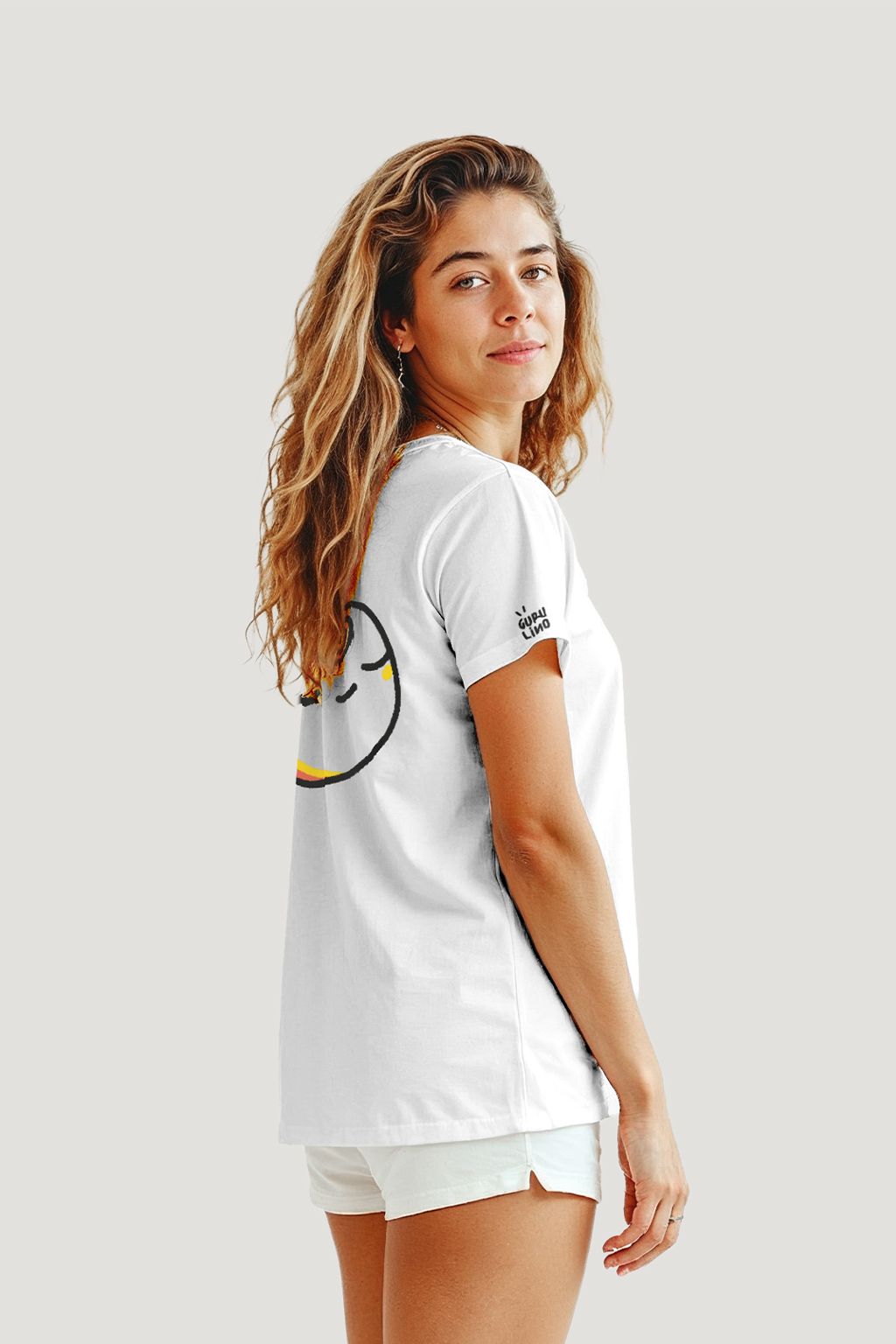 CROPPED GURU REI | GURULINO