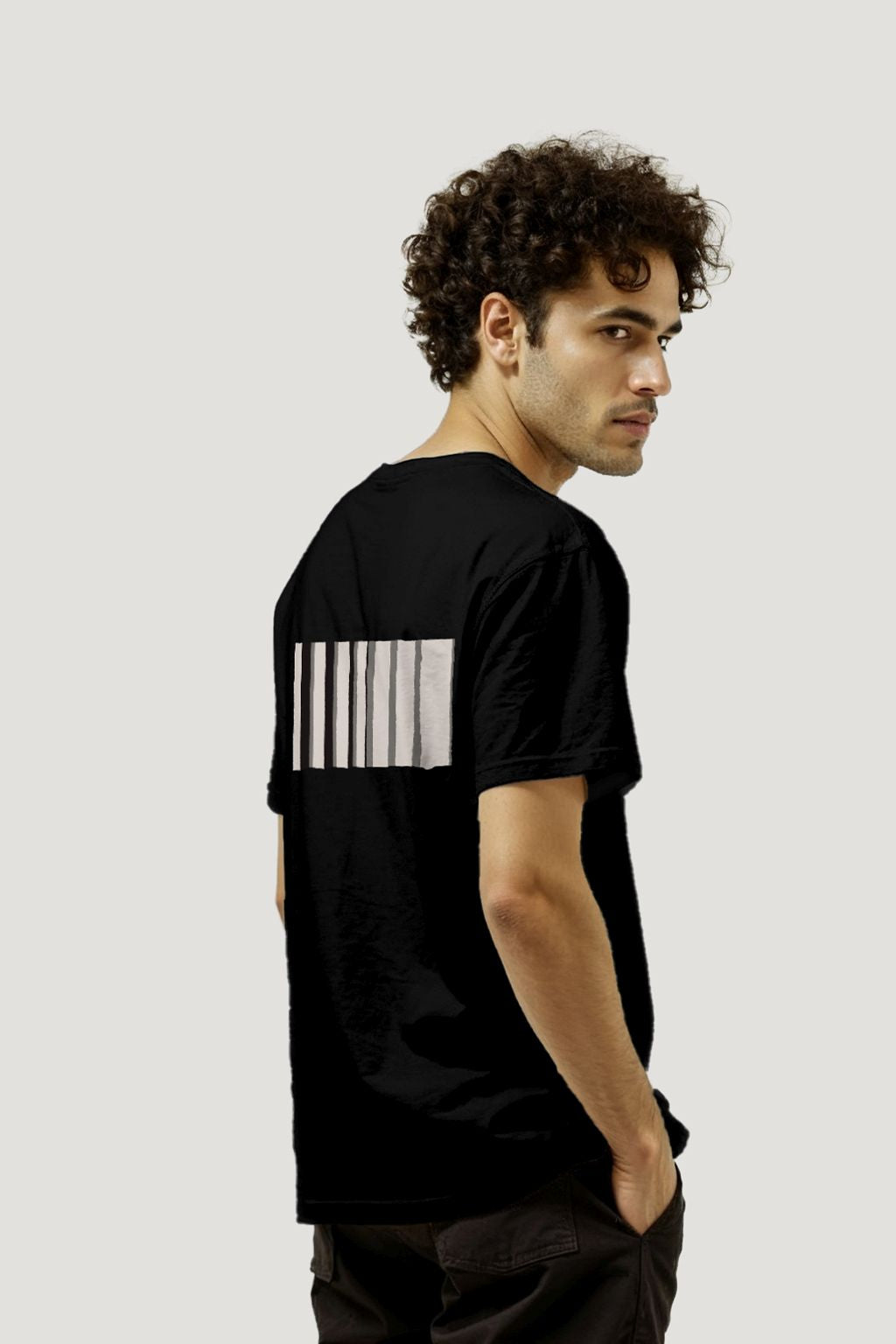 CAMISETA BRISE CONCRETO