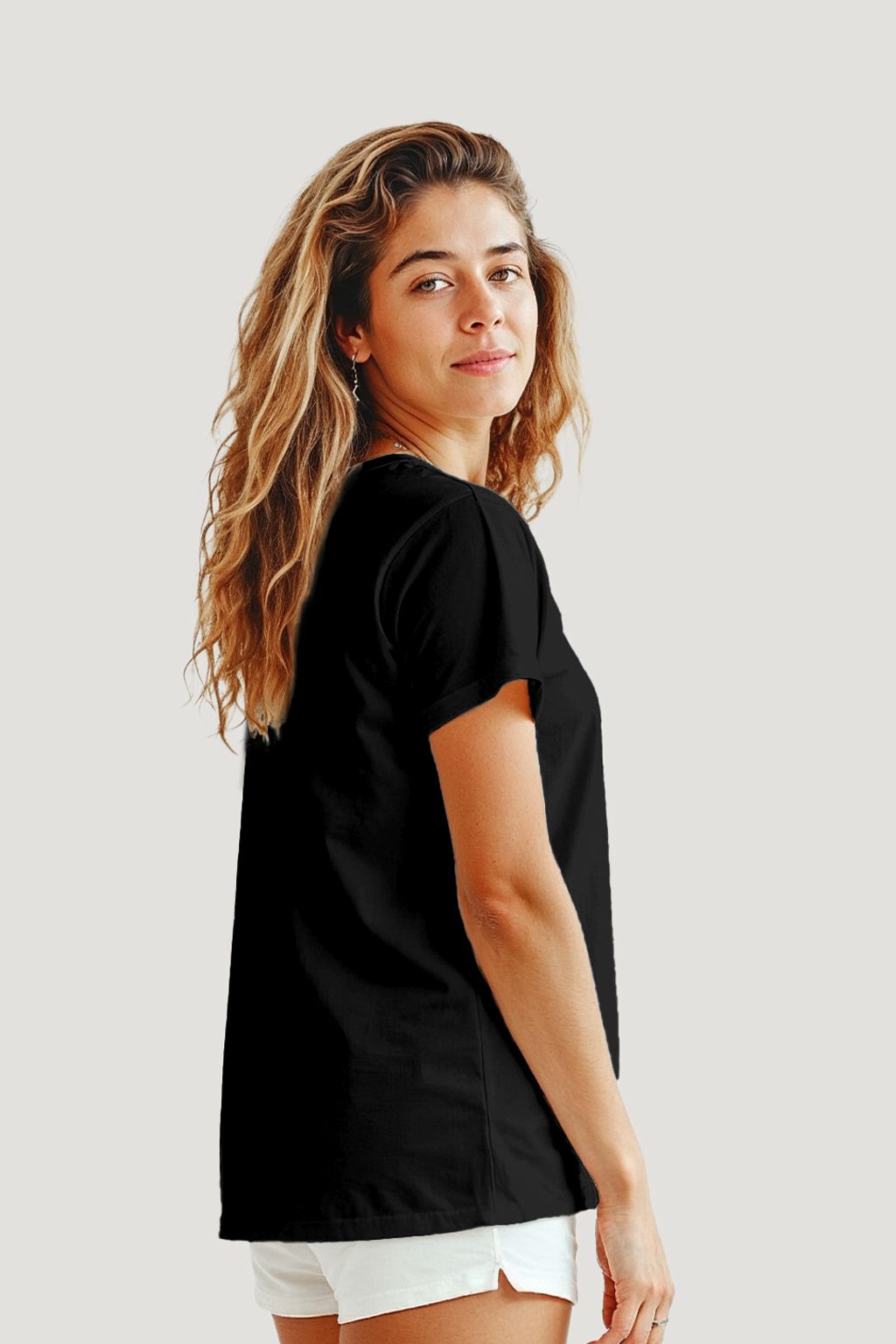 CAMISETA AZULEJOS NO CORACAO