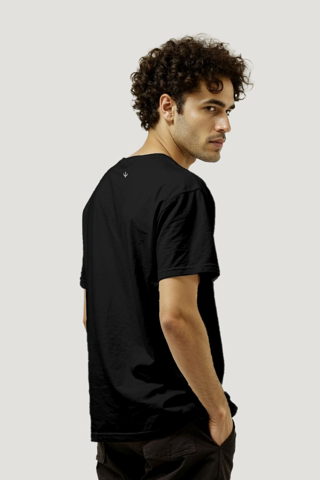 Camiseta Tradicional Algodão Made In Bsbê Unissex