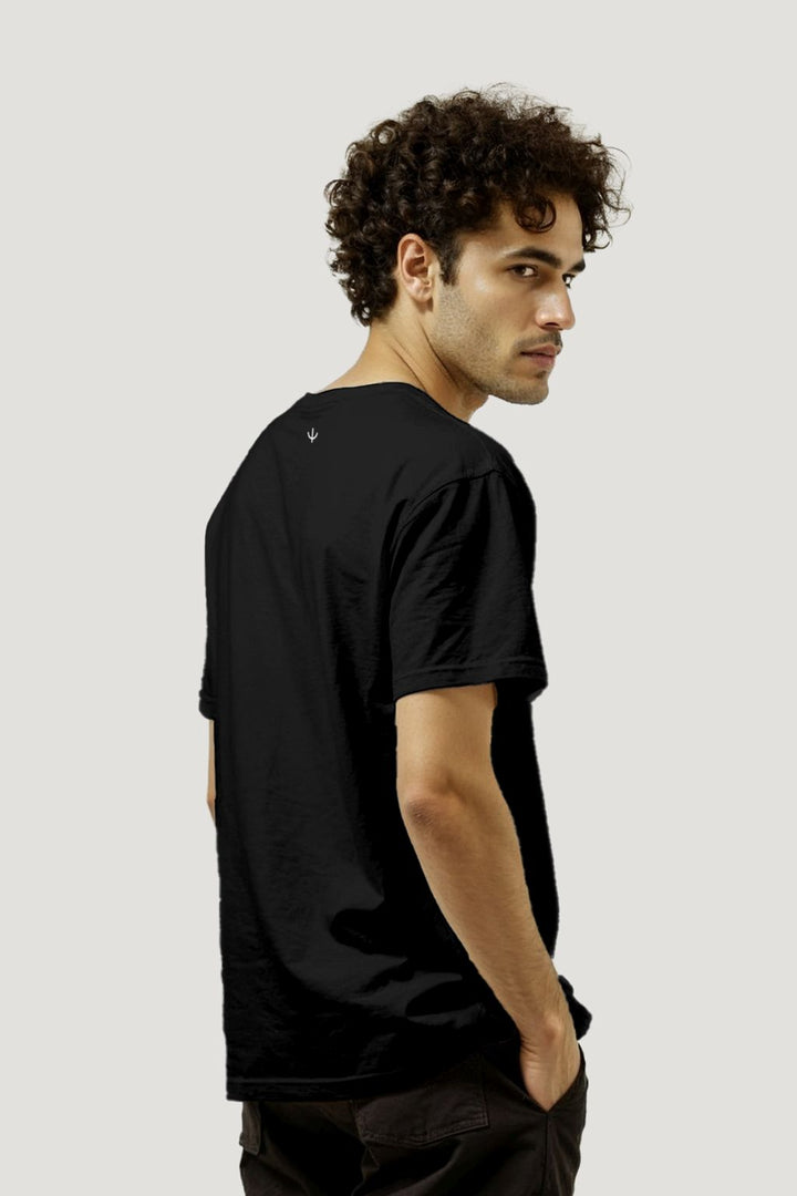 Camiseta Tradicional Algodão Made In Bsbê Unissex