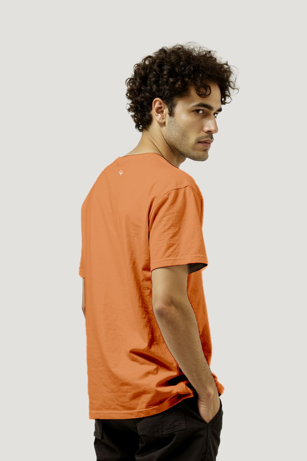 CAMISETA DEBOAS ICONICO