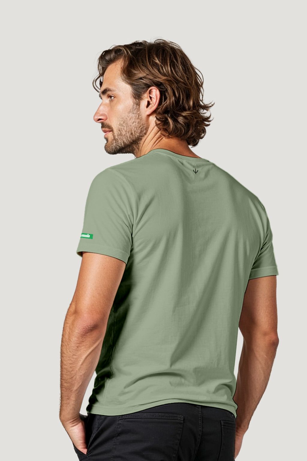 CAMISETA ORQUESTRA BOTANICA DE BRASILIA