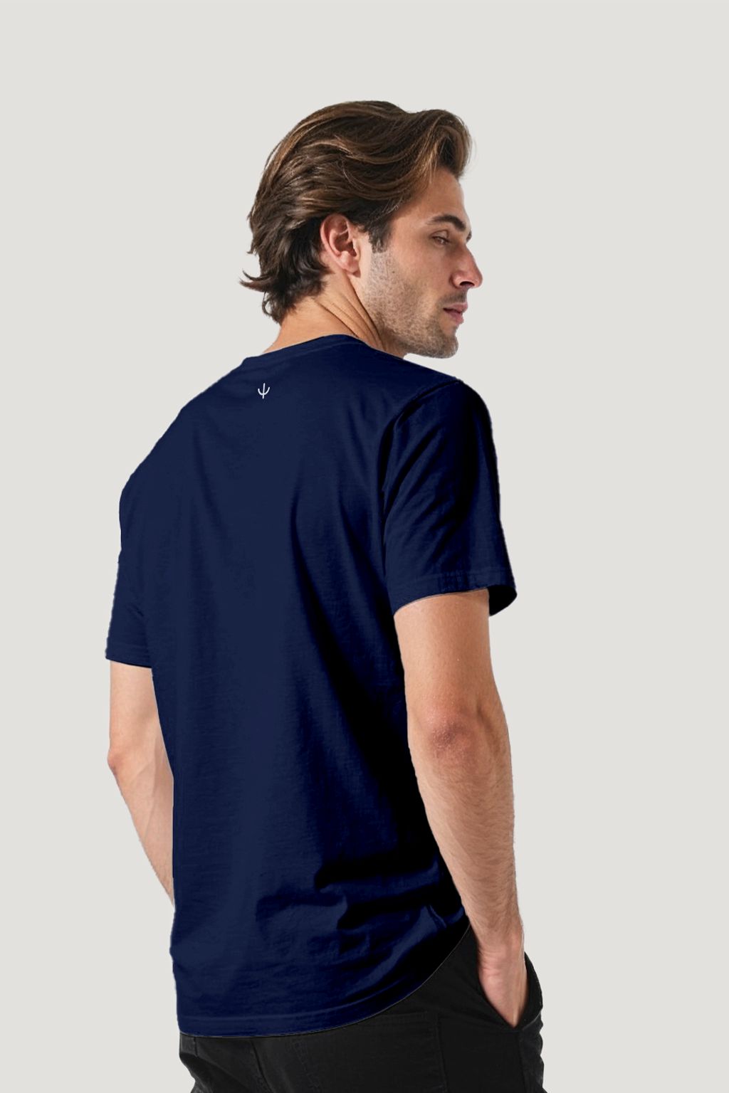 CAMISETA AZULEJO FELIZ