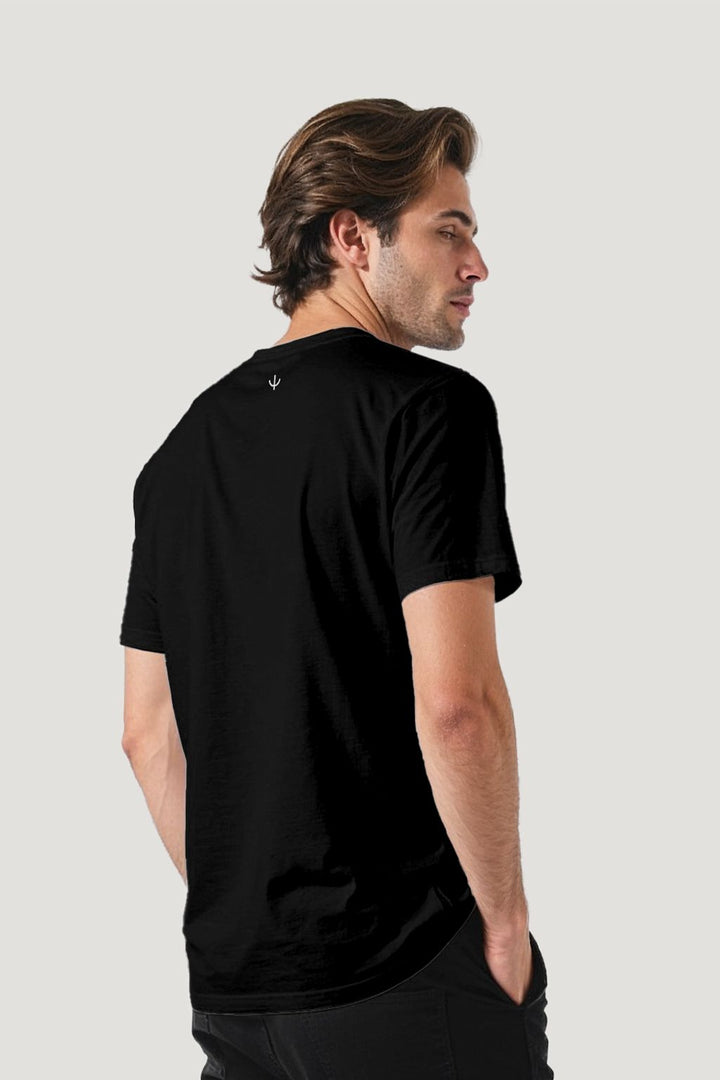 Camiseta Tradicional Algodão Definição De Brasiliense Unissex