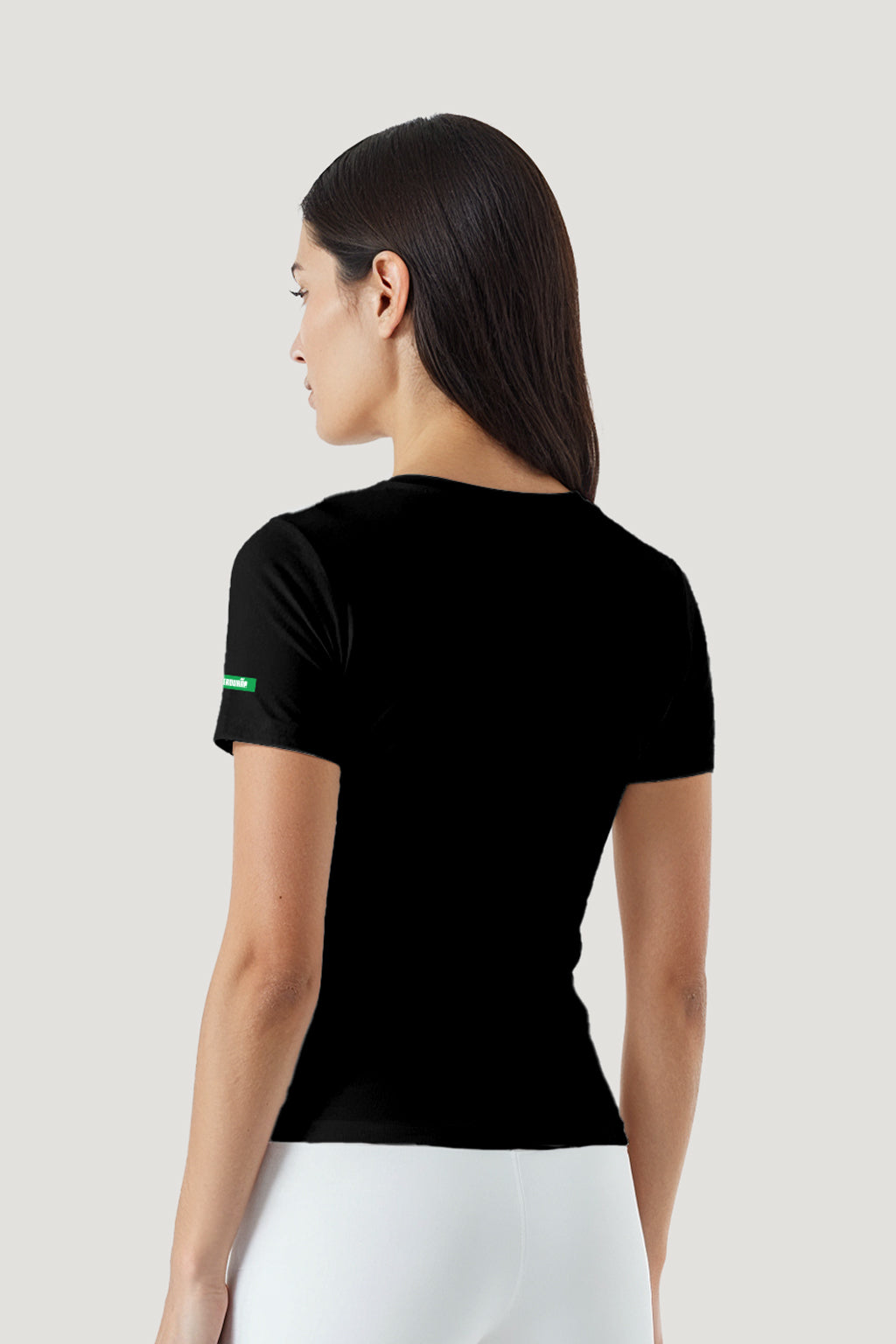 T-shirt Feminina Algodão Vamo, Véi!