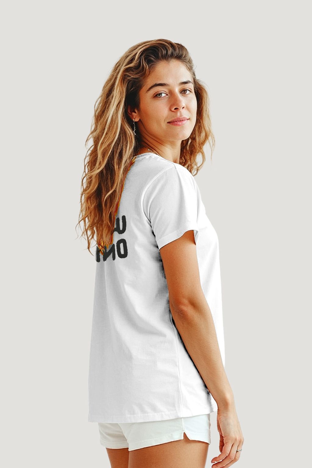 CAMISETA ATITUDE | GURULINO