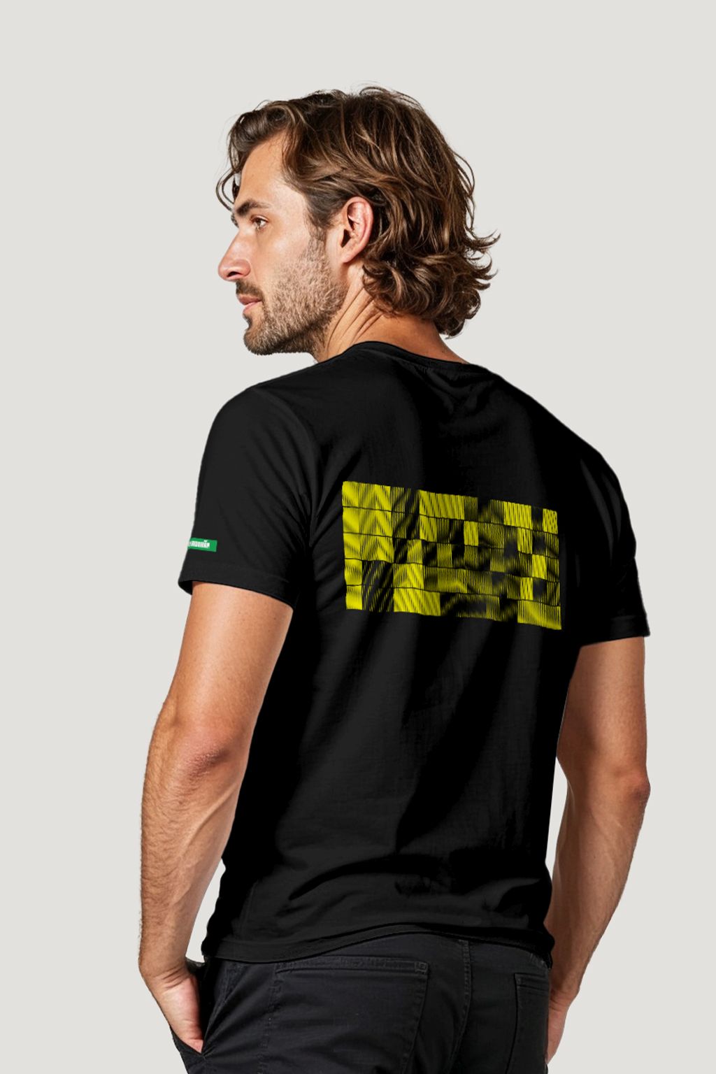 Camiseta Tradicional Algodão Itamaraty Unissex