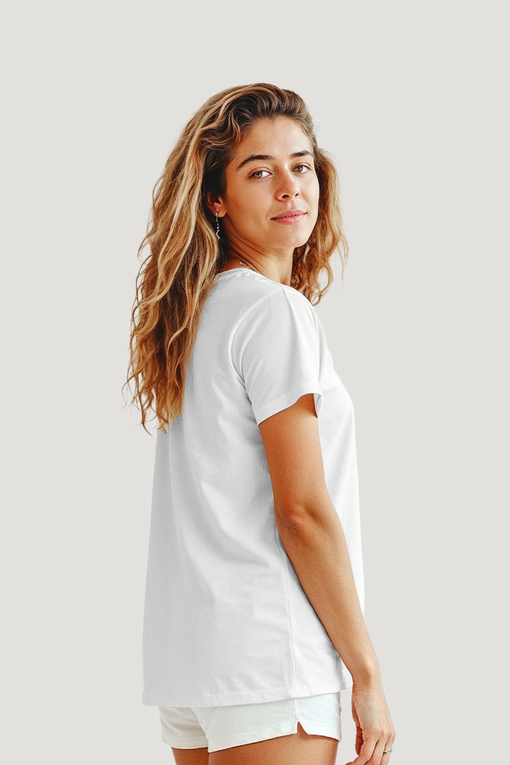 CAMISETA GORROS | GURULINO