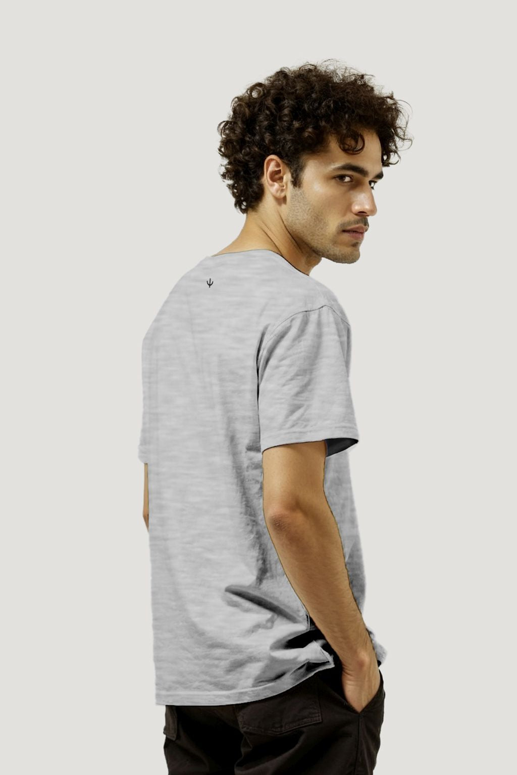 CAMISETA SETAS BRASILIA