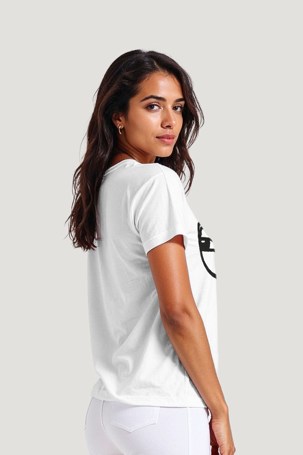 CAMISETA GURU FACE | GURULINO