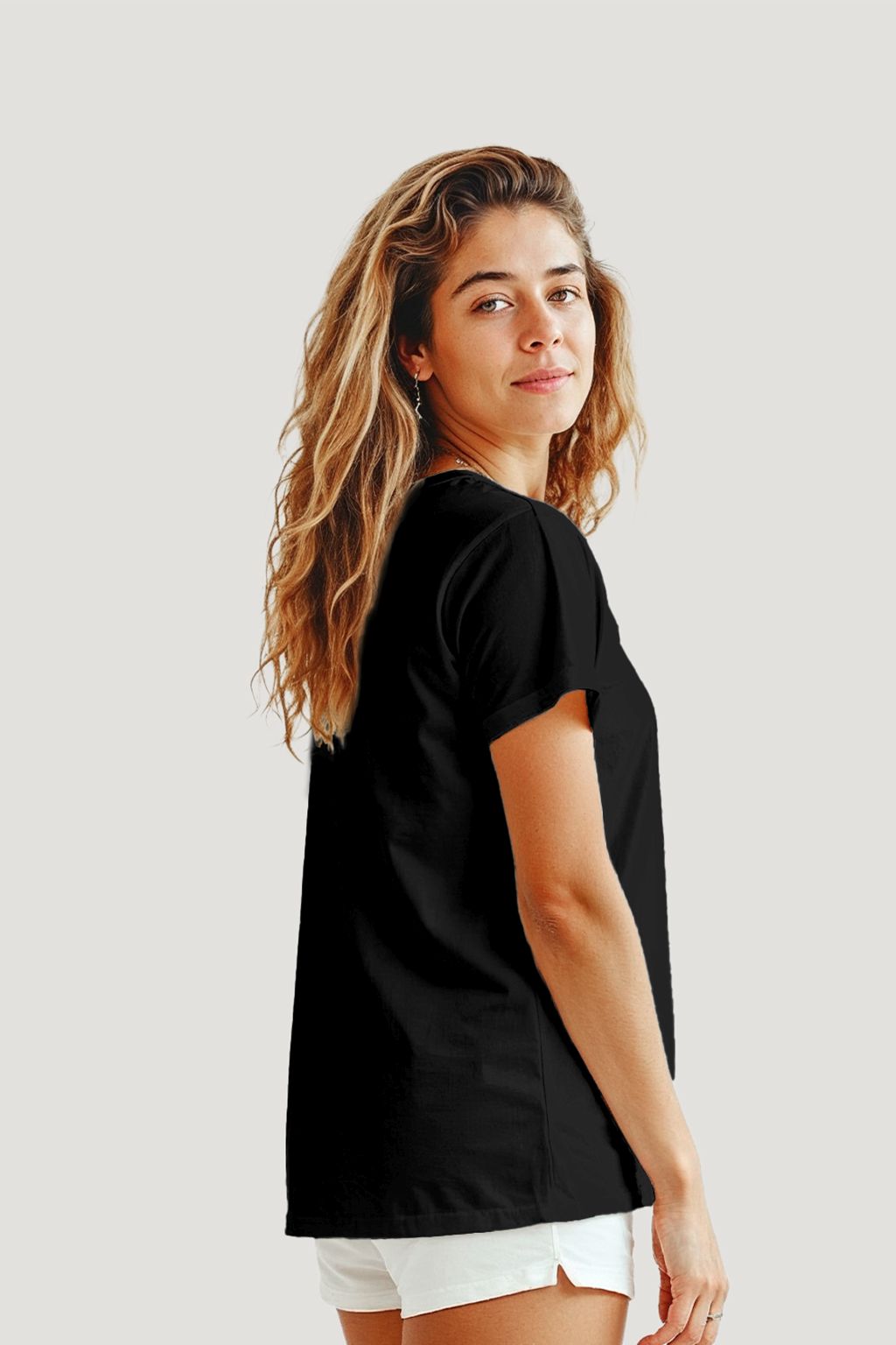 CAMISETA BRASILIENSE DE CORACAO