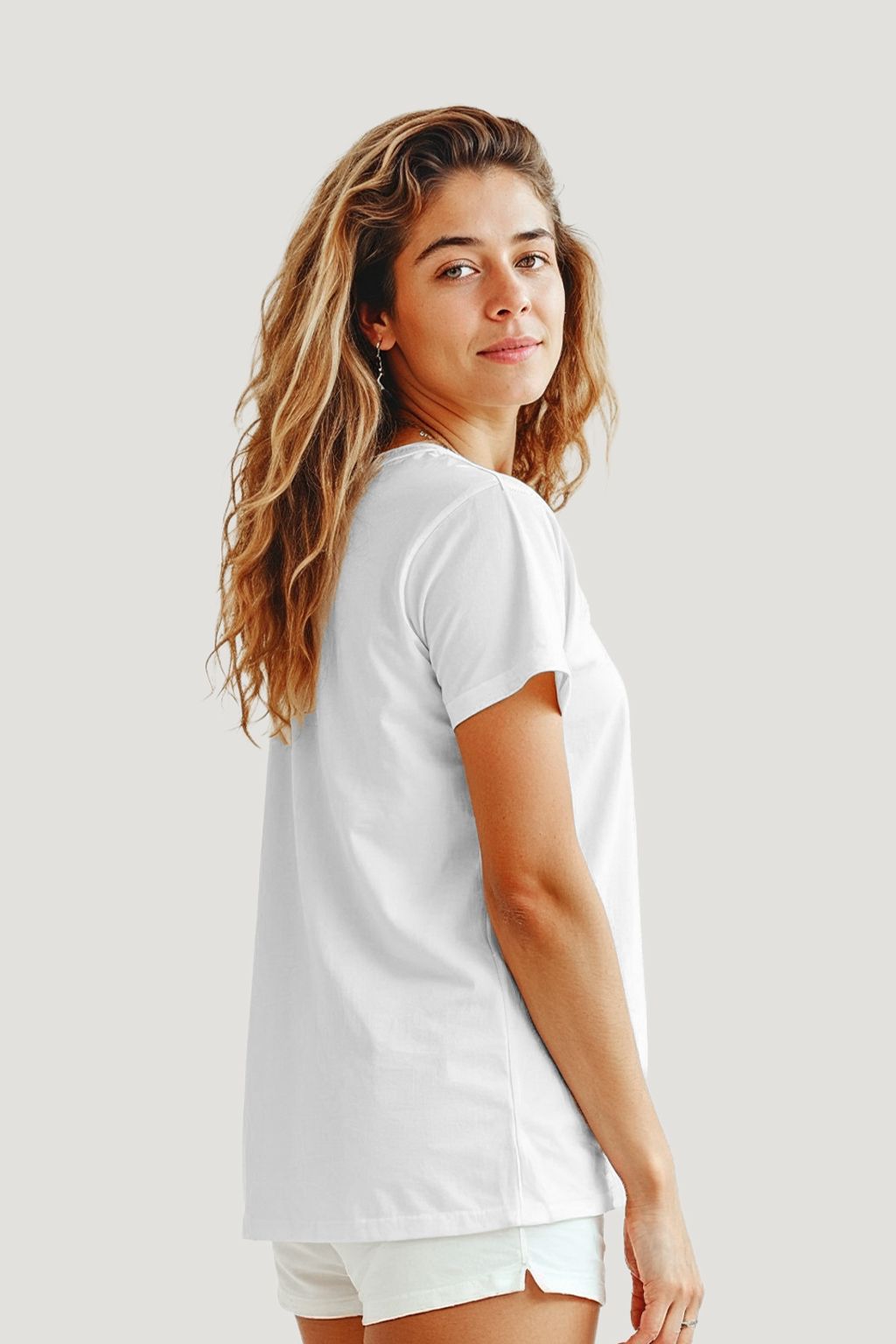 CAMISETA FLUTUANDO | GURULINO