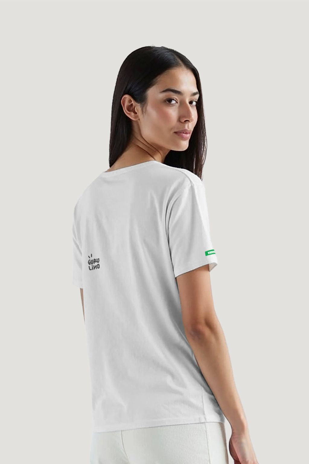 CAMISETA COMETA PEITO | GURULINO