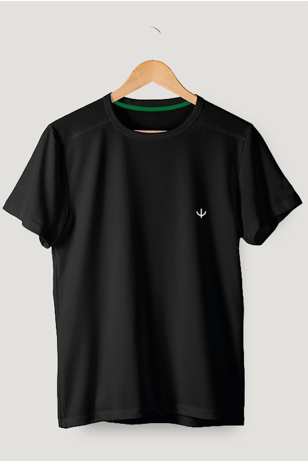 CAMISETA RAIOS SOLARIUS