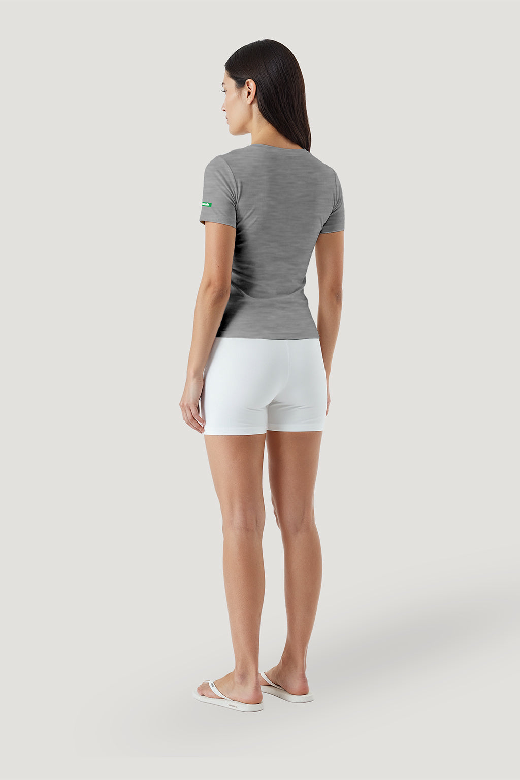 T-shirt Feminina Algodão I Ipê Bsb