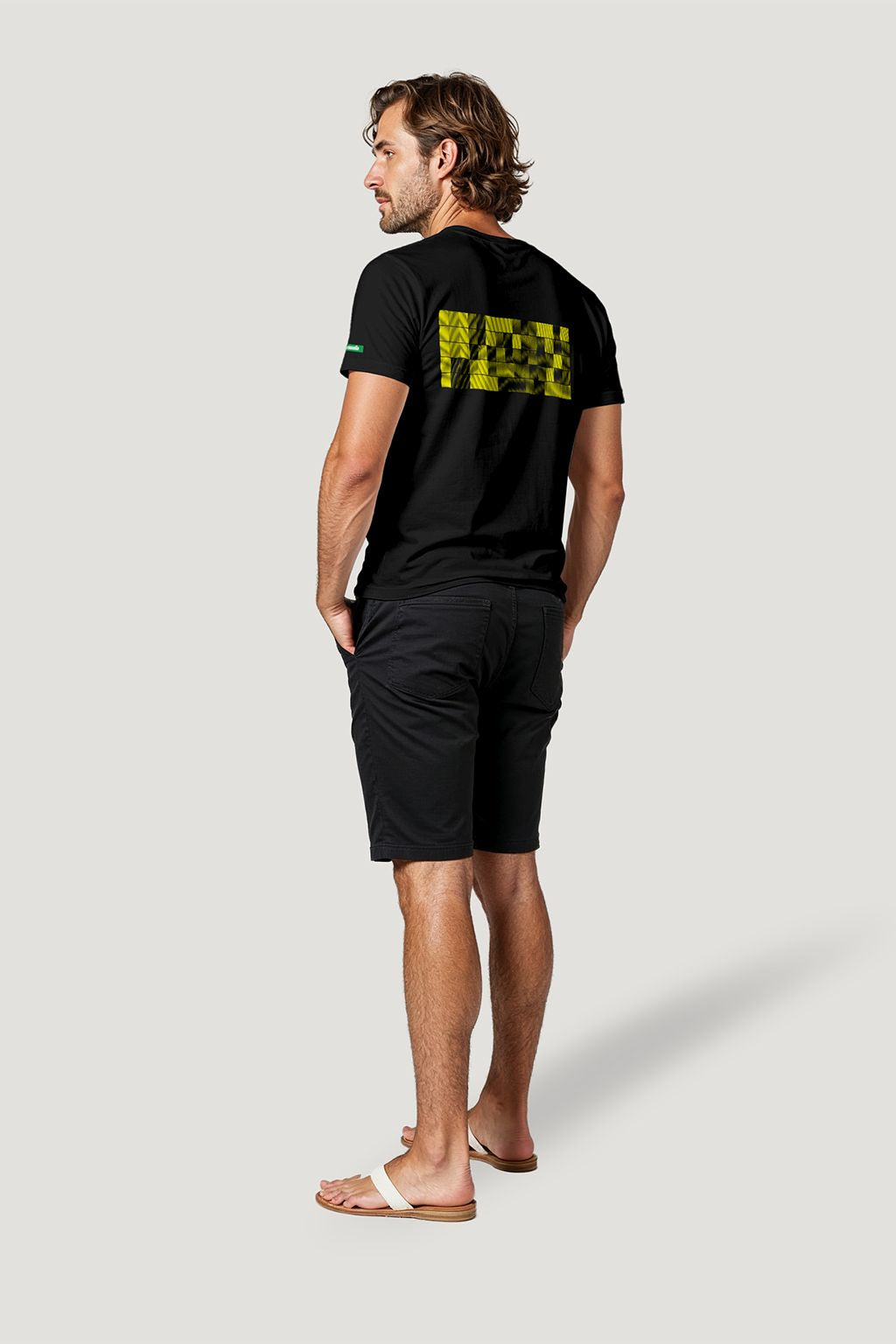 Camiseta Tradicional Algodão Itamaraty Unissex