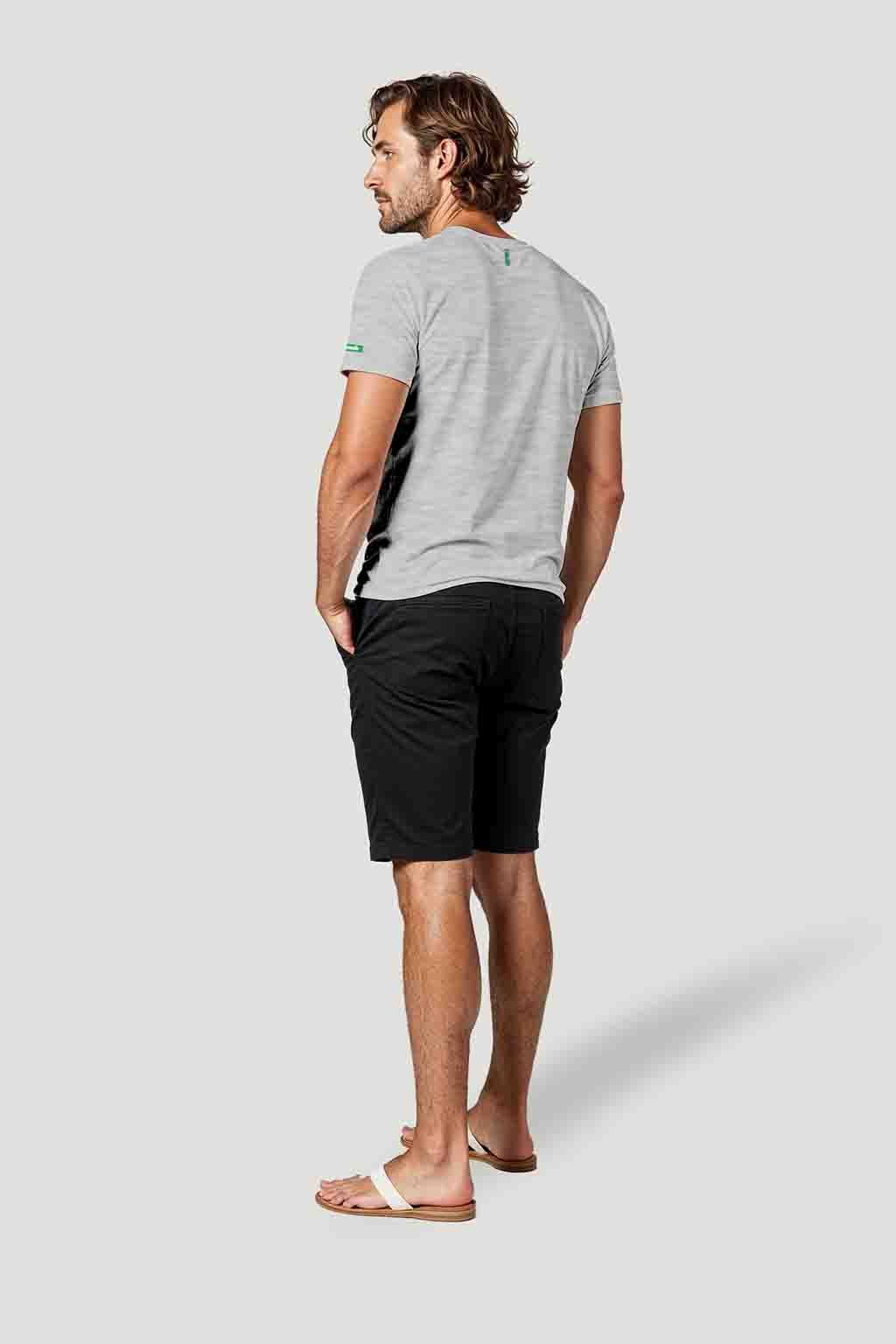 CAMISETA PLAQUINHA RESIDENCIAL