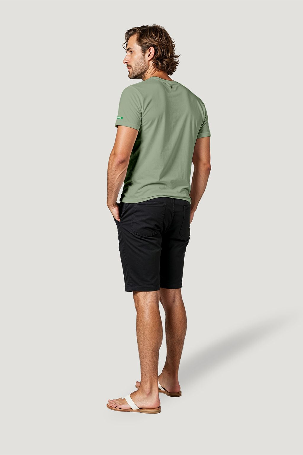 CAMISETA ORQUESTRA BOTANICA DE BRASILIA