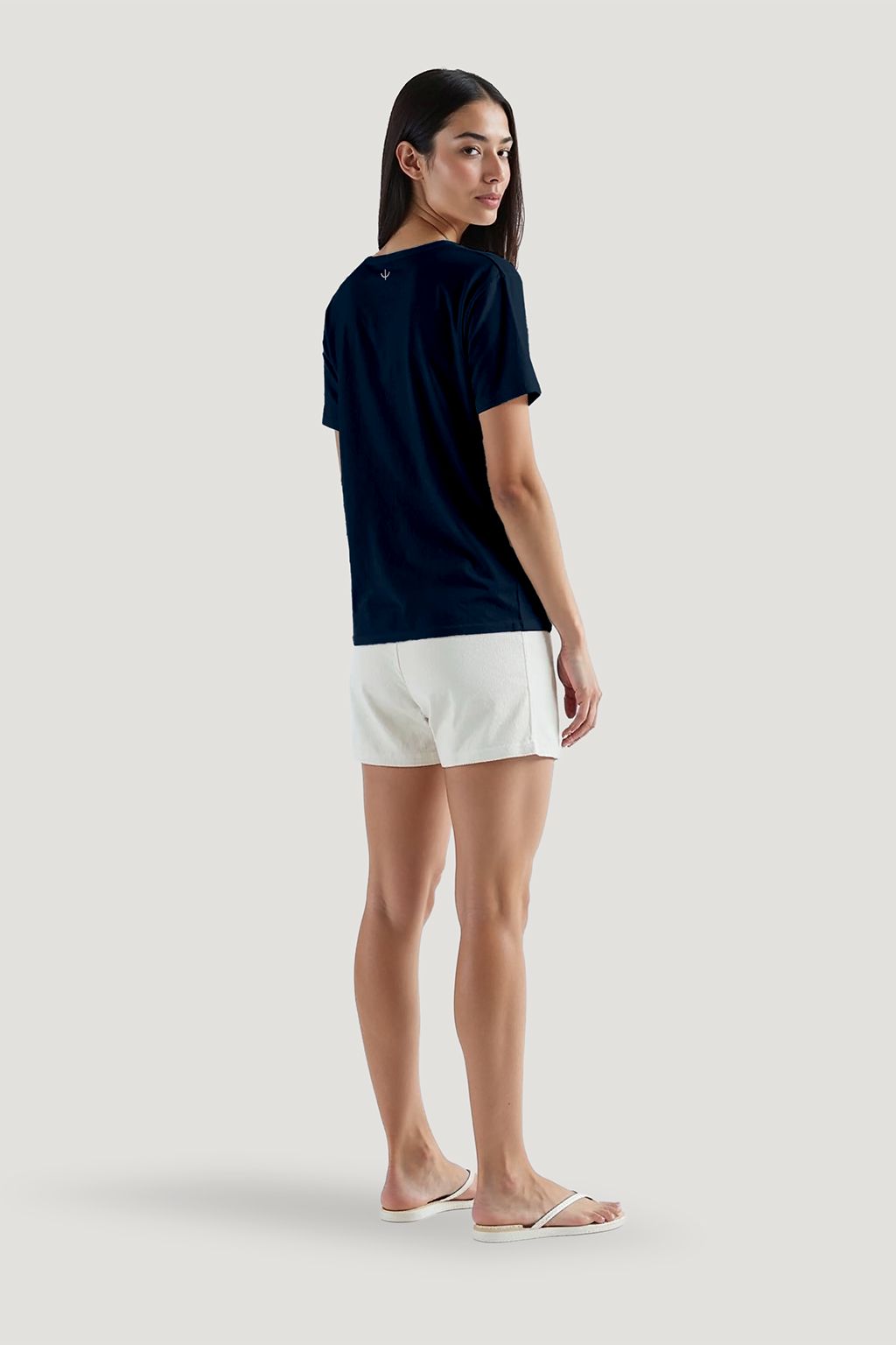 Camiseta Tradicional Algodão Bsbonde Unissex