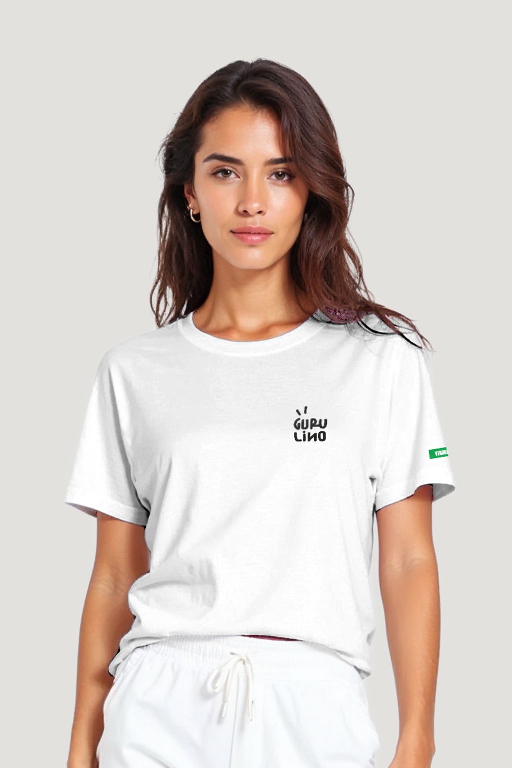 CAMISETA TOTEM IPE | GURULINO