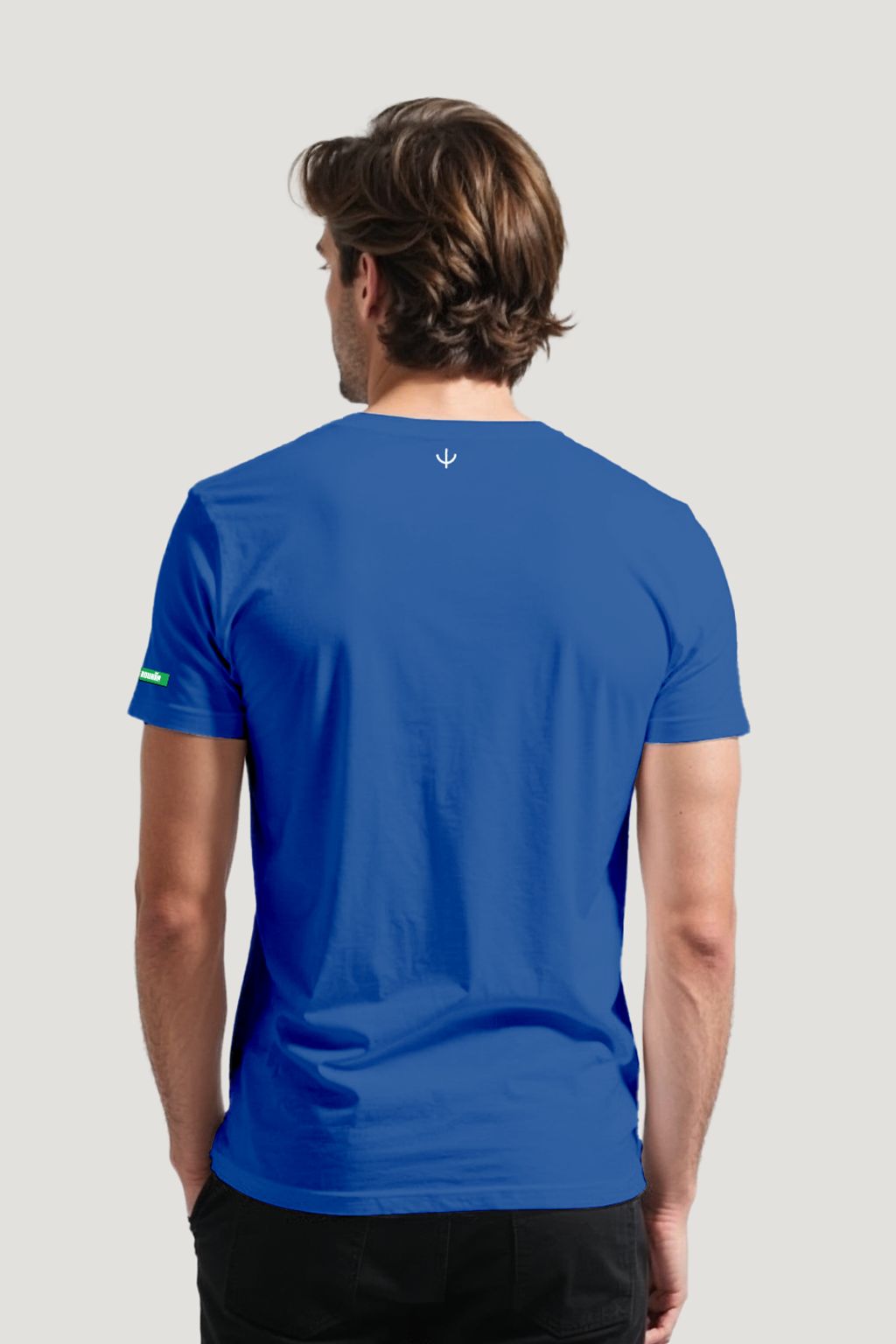 CAMISETA ORIGINAL DE BRASILIA