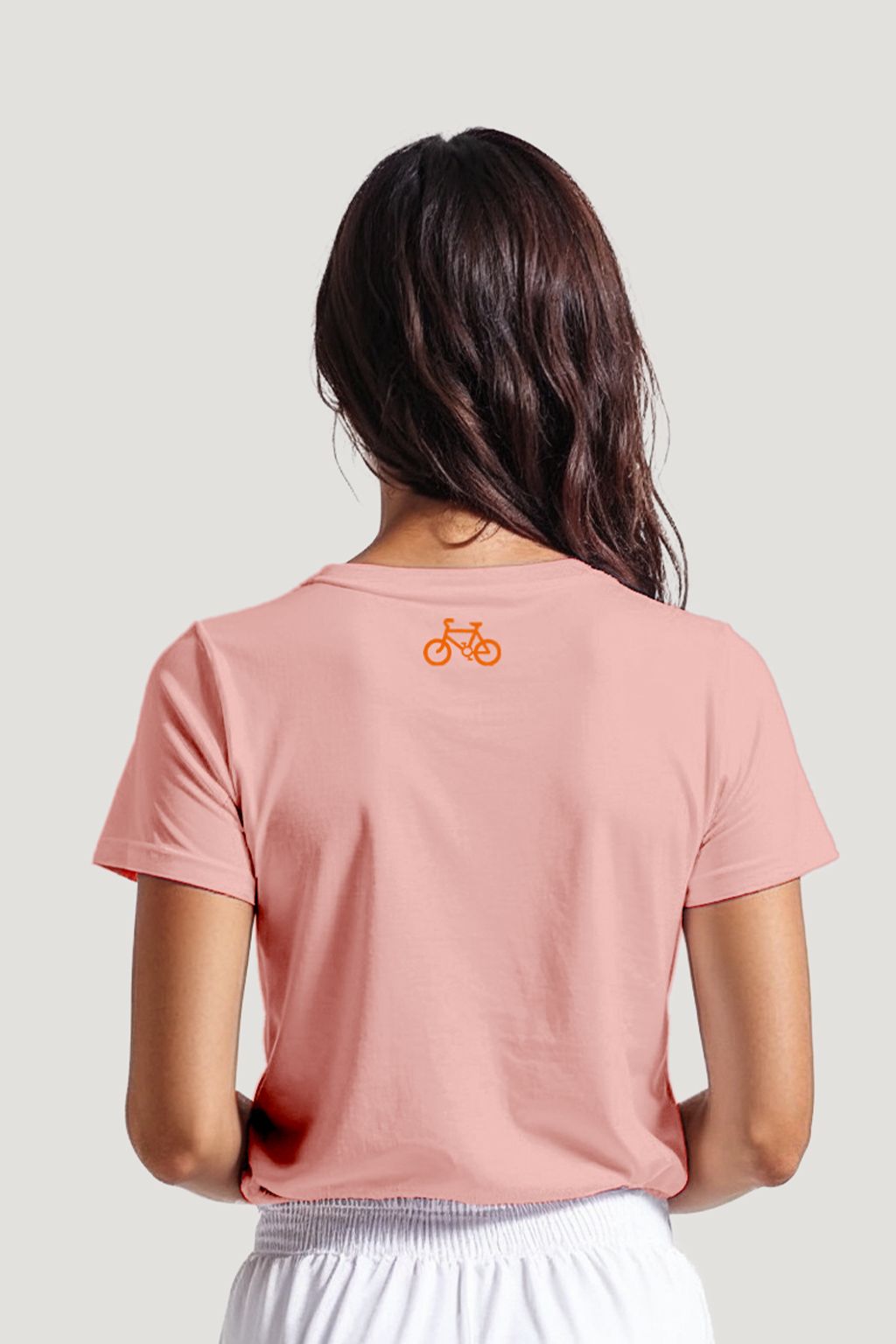 Camiseta Tradicional Algodão Pedale Unissex