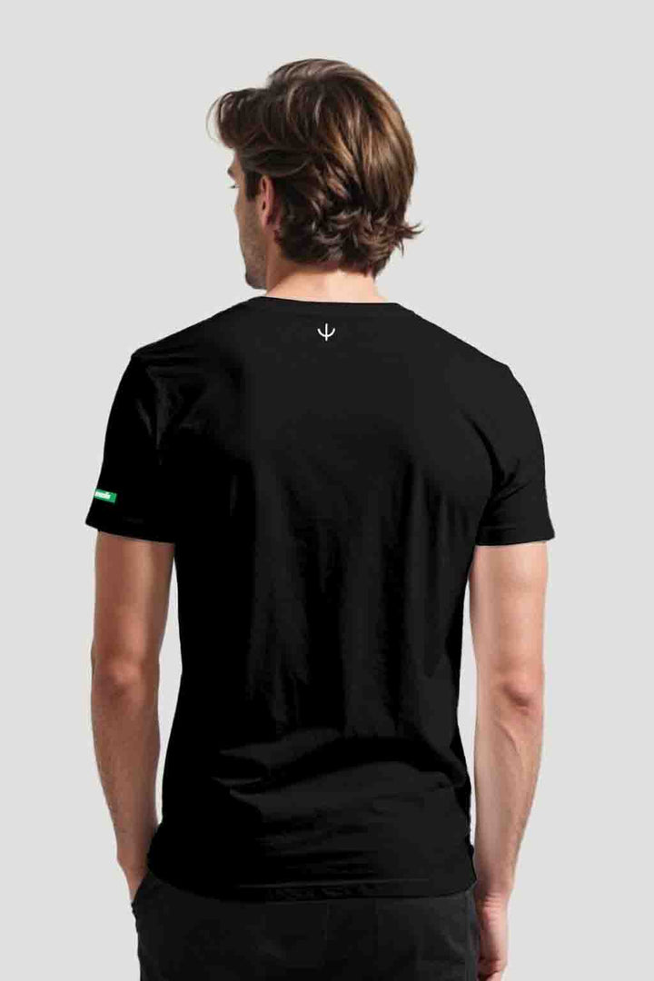 Camiseta Tradicional Algodão Ponte JK Unissex