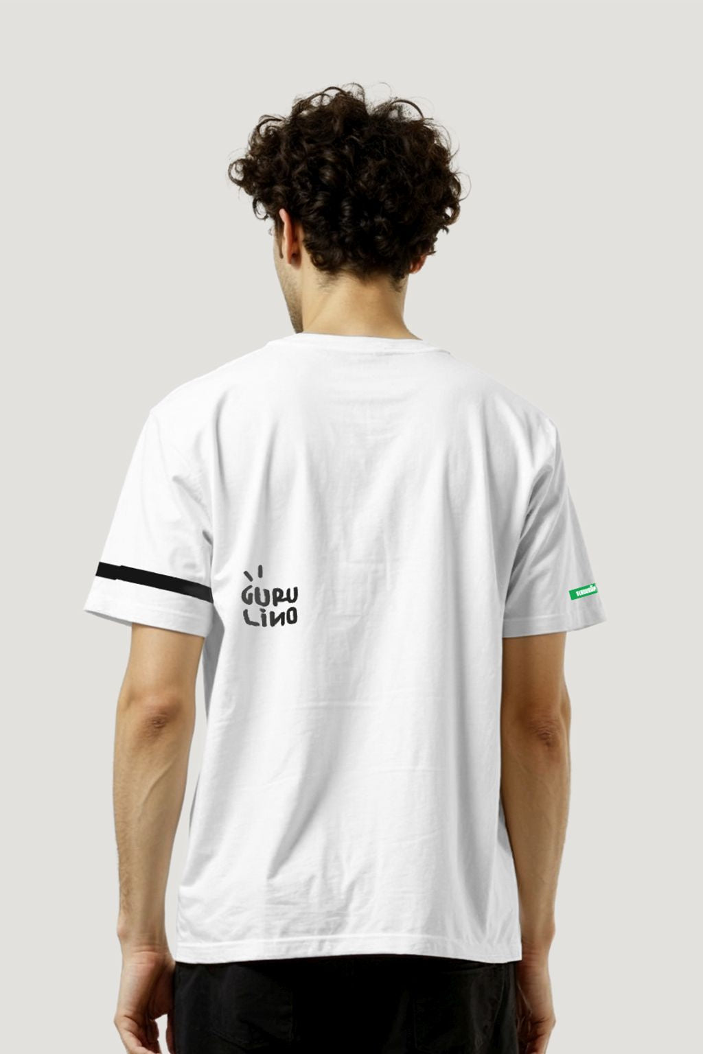 CAMISETA BOIA | GURULINO