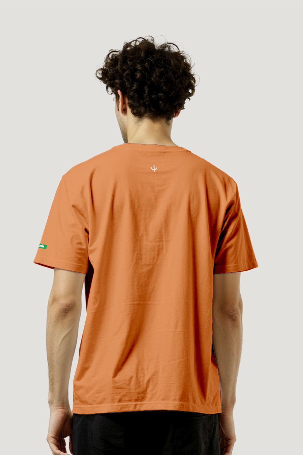 CAMISETA TRACO DO ARQUITETO