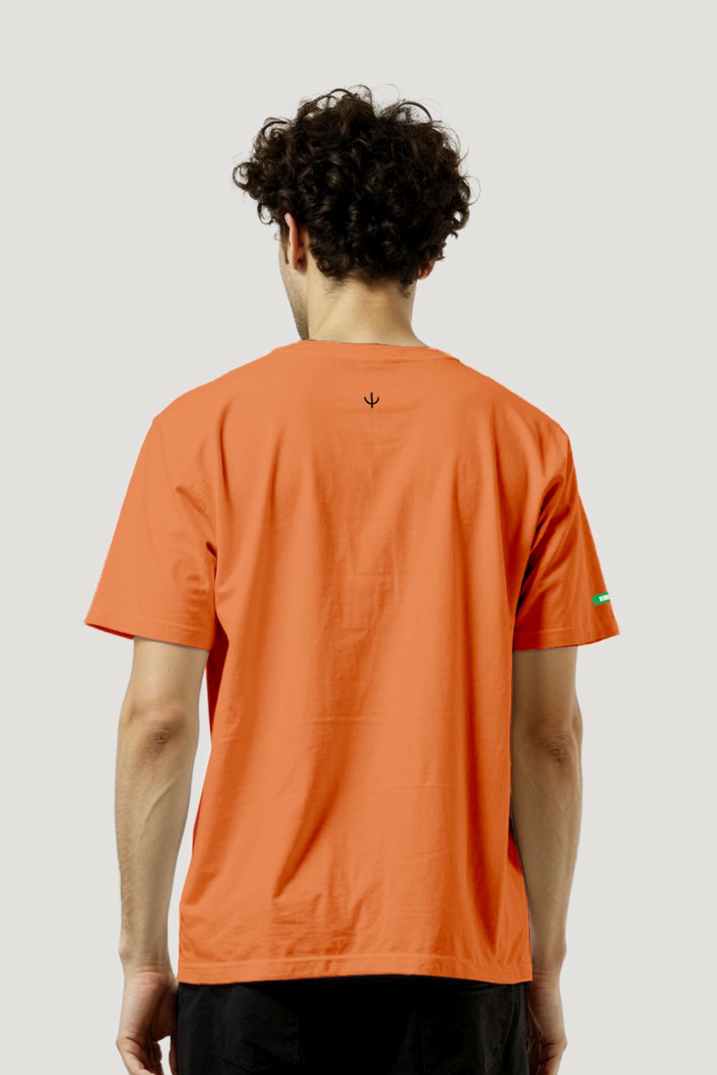 CAMISETA PRIMEIRO PLANO