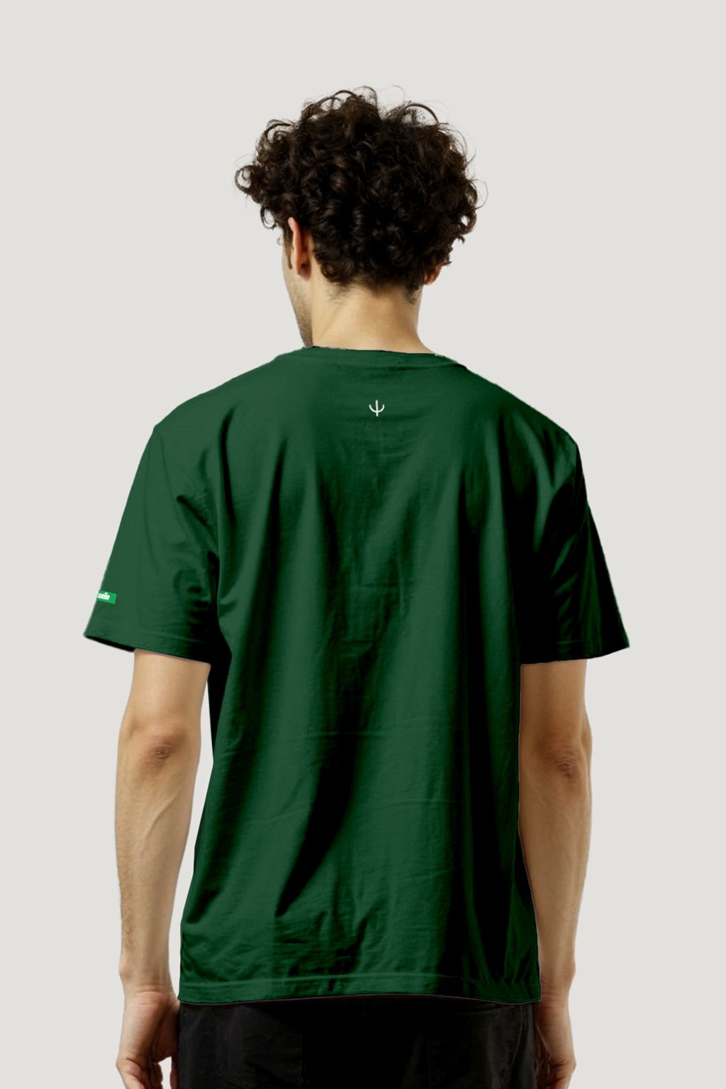 CAMISETA SUPERQUADRA