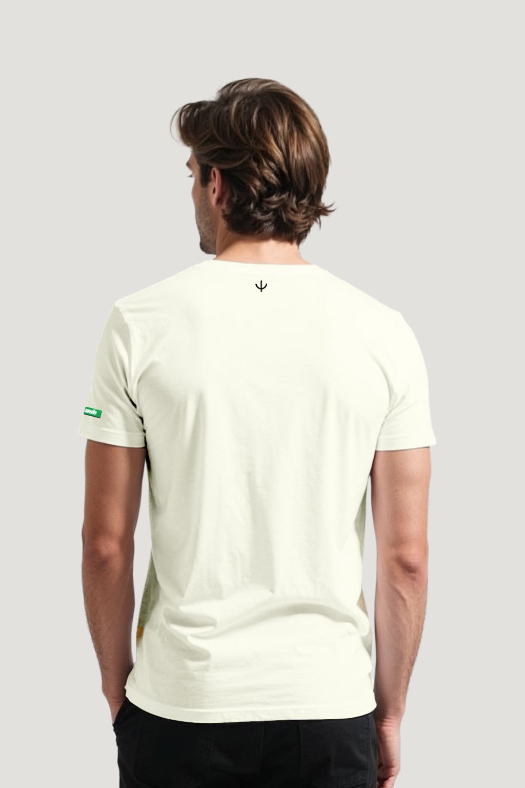 CAMISETA TRACO DO ARQUITETO