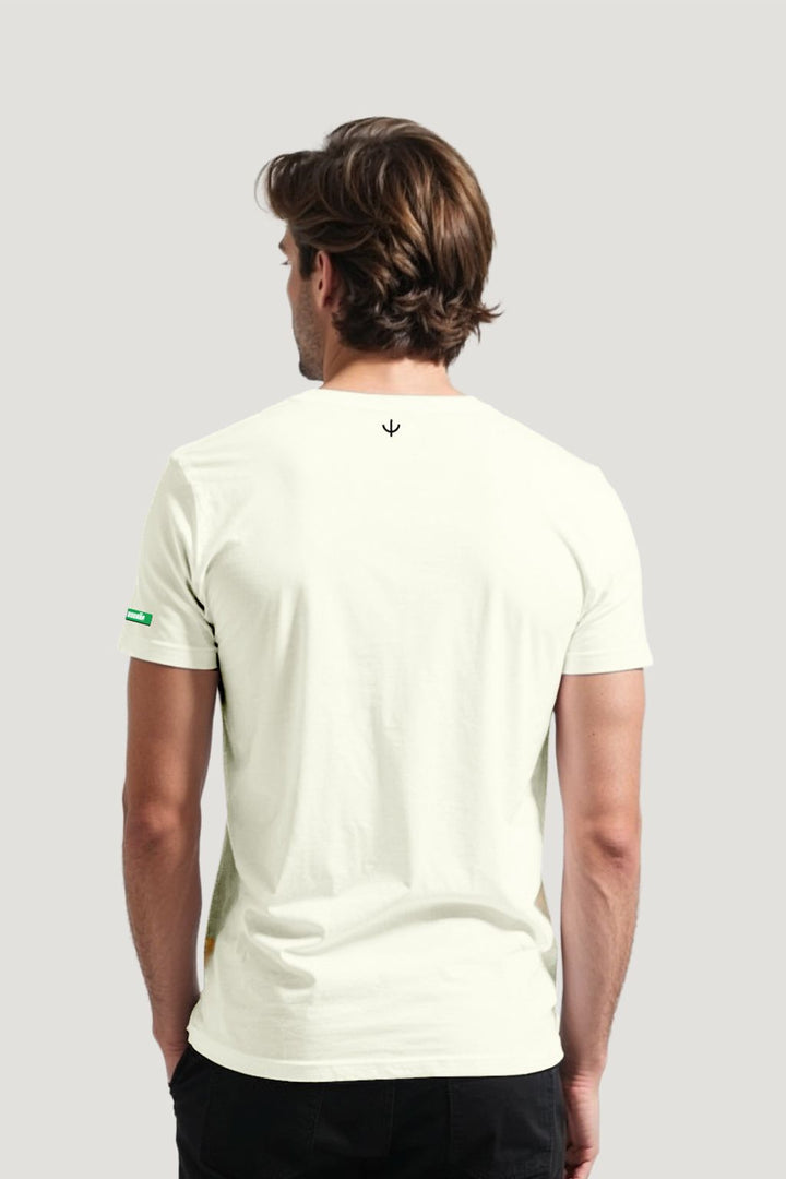 Camiseta Tradicional Algodão Traço Do Arquiteto Unissex