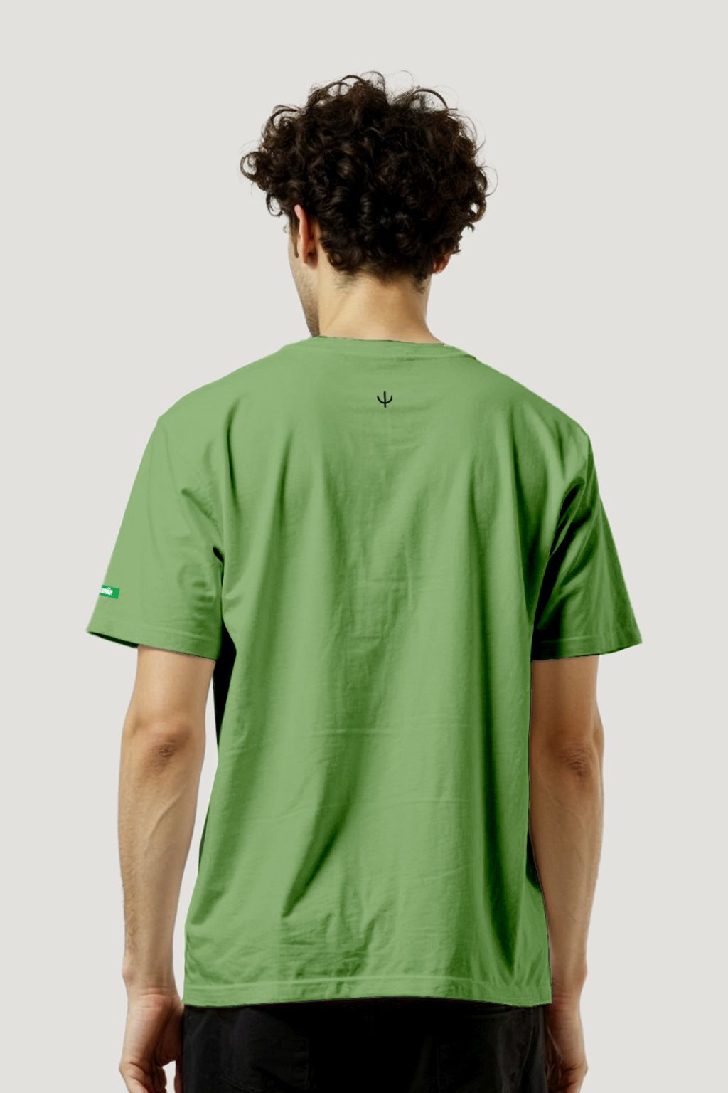 CAMISETA CERRADAO WAY OF LIFE