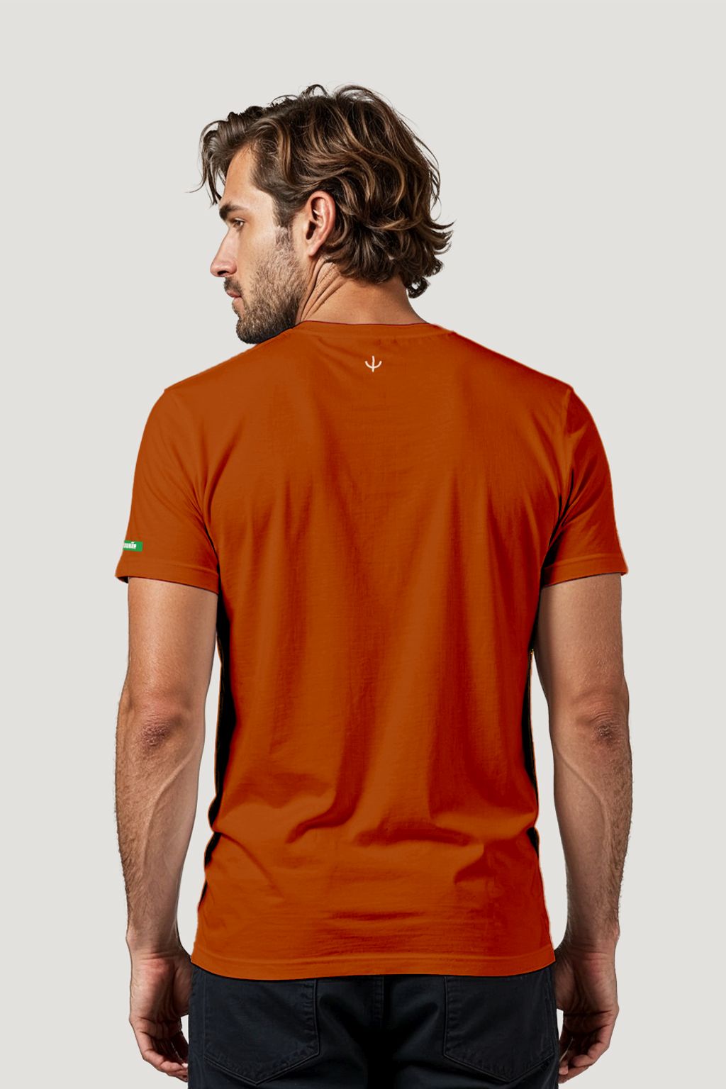 CAMISETA NATURAL DO CERRADO