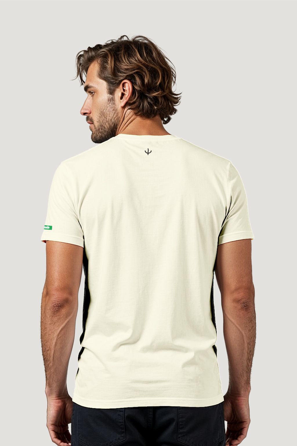 CAMISETA SECA IS COMING