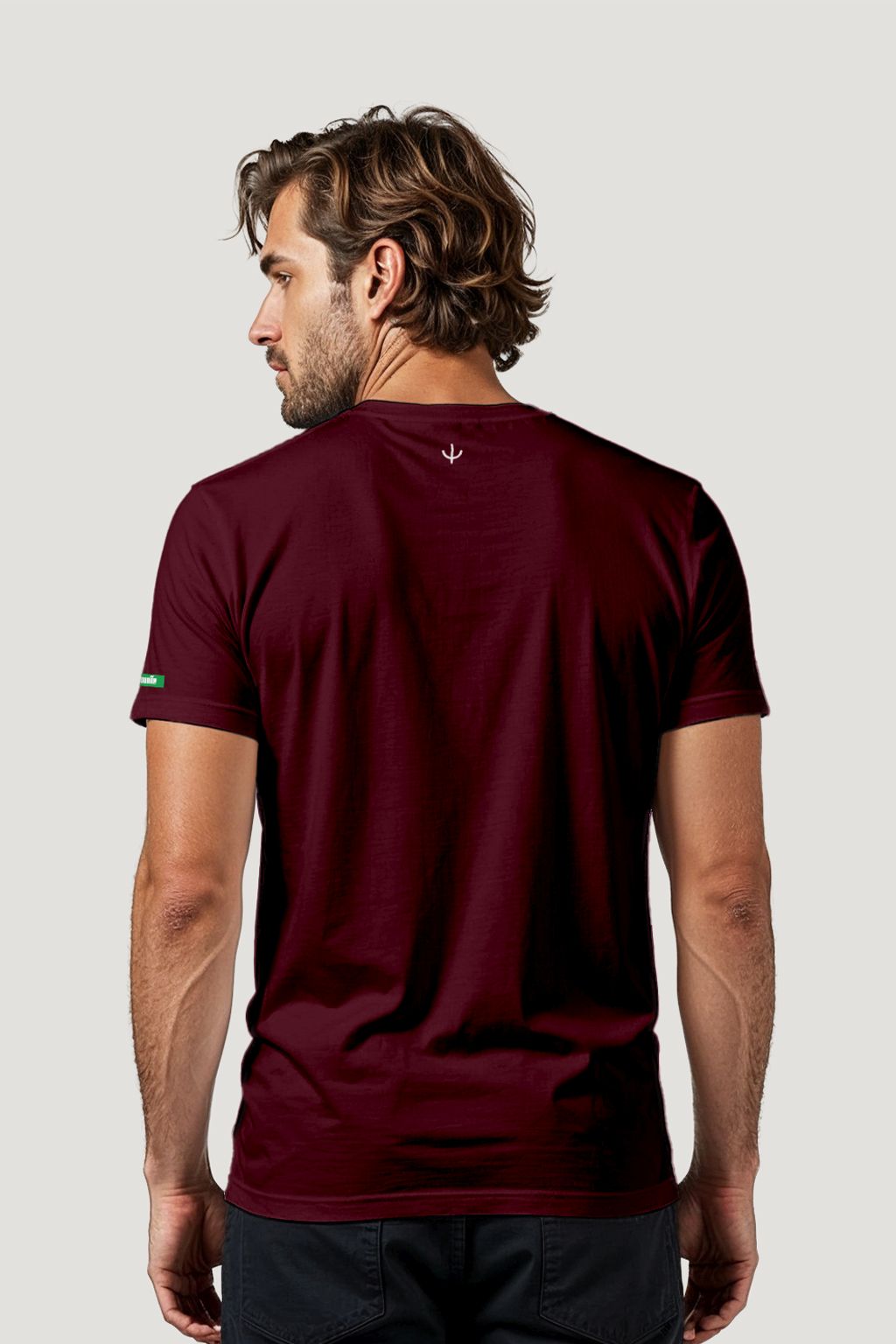 CAMISETA TRACO DO ARQUITETO