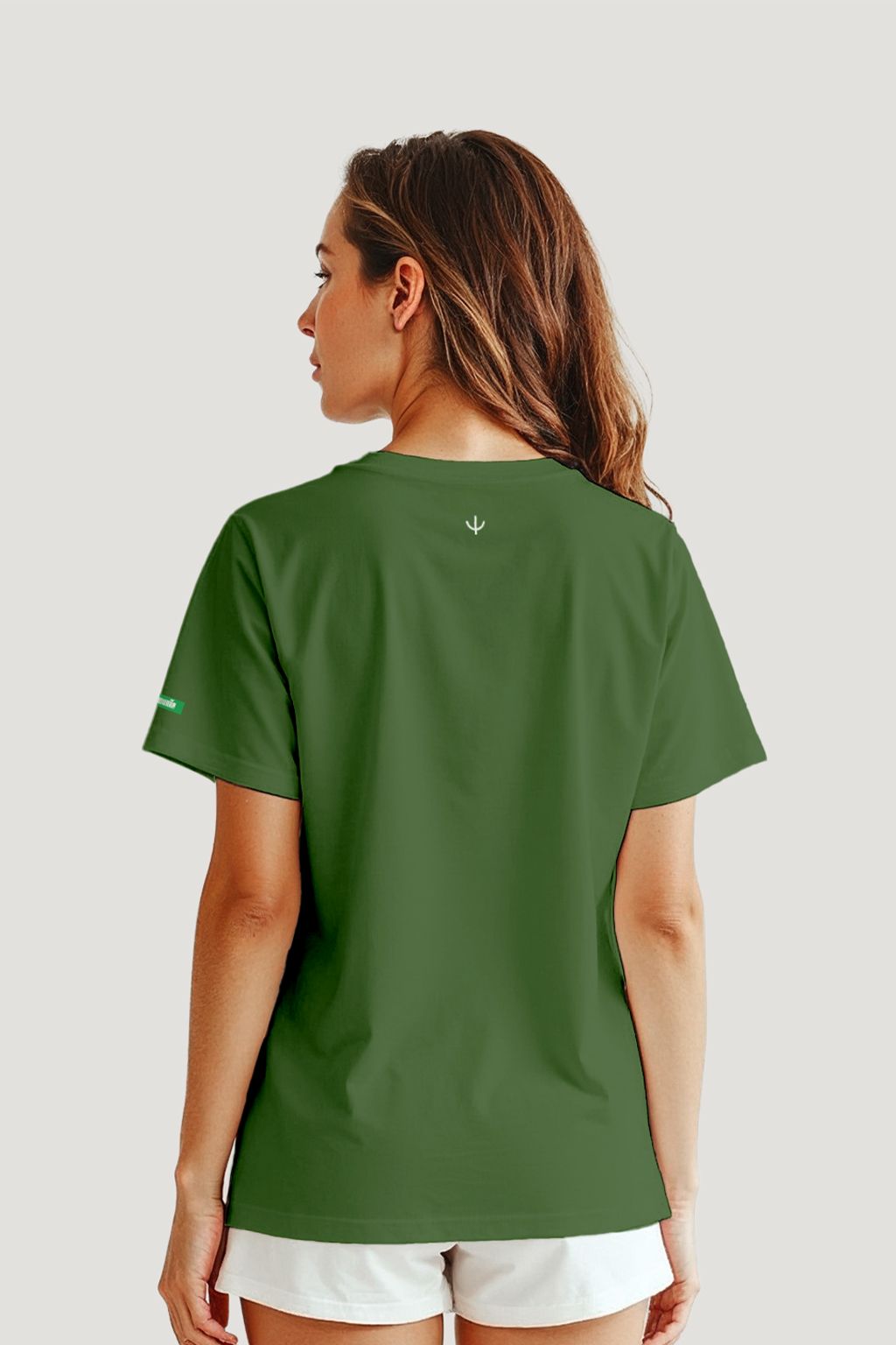 CAMISETA TO DE BEIRAS