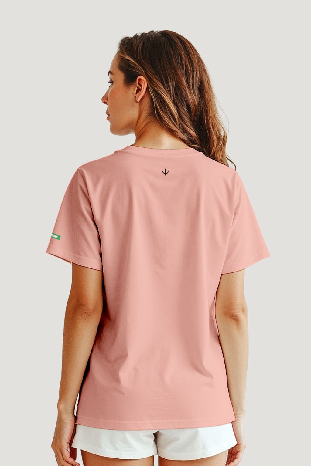 CAMISETA CAJUZINHO